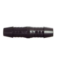 Jonction  polyamide D. 25 mm   
